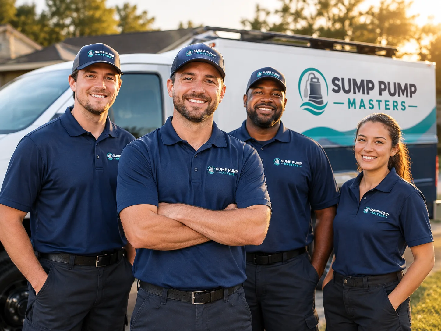Sump Pump Repair company in Denton, KS