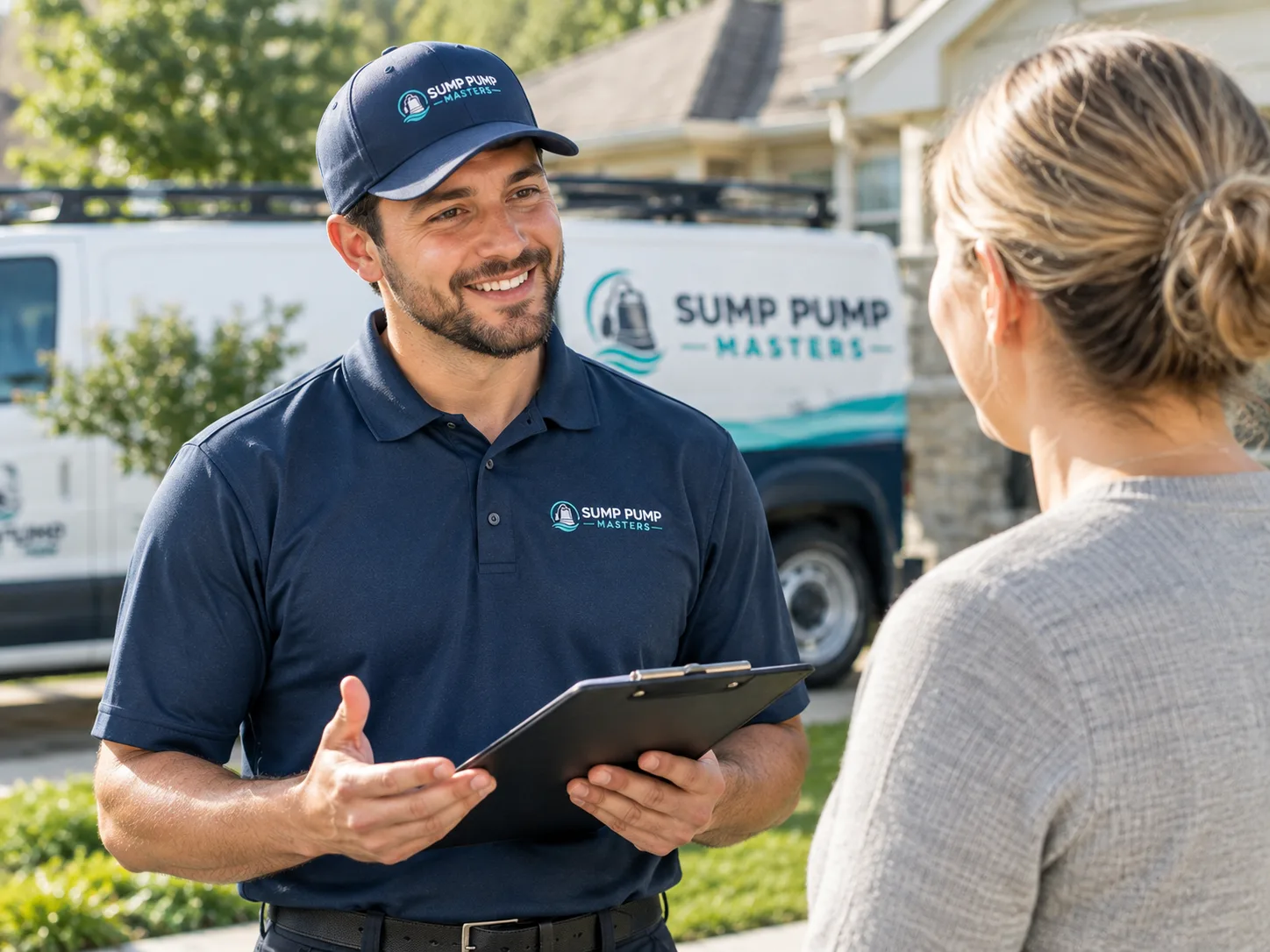 Sump Pump Repair Denton, KS FAQs